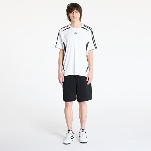 T-shirts adidas Adicolor Teamgeist T-Shirt White/ Black