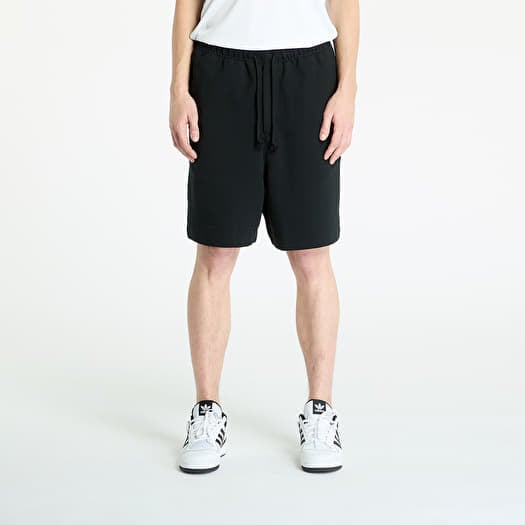 Y-3 French Terry Shorts Black