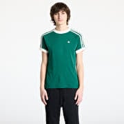 adidas Premium Cali Tee Green/ Collegiate Green