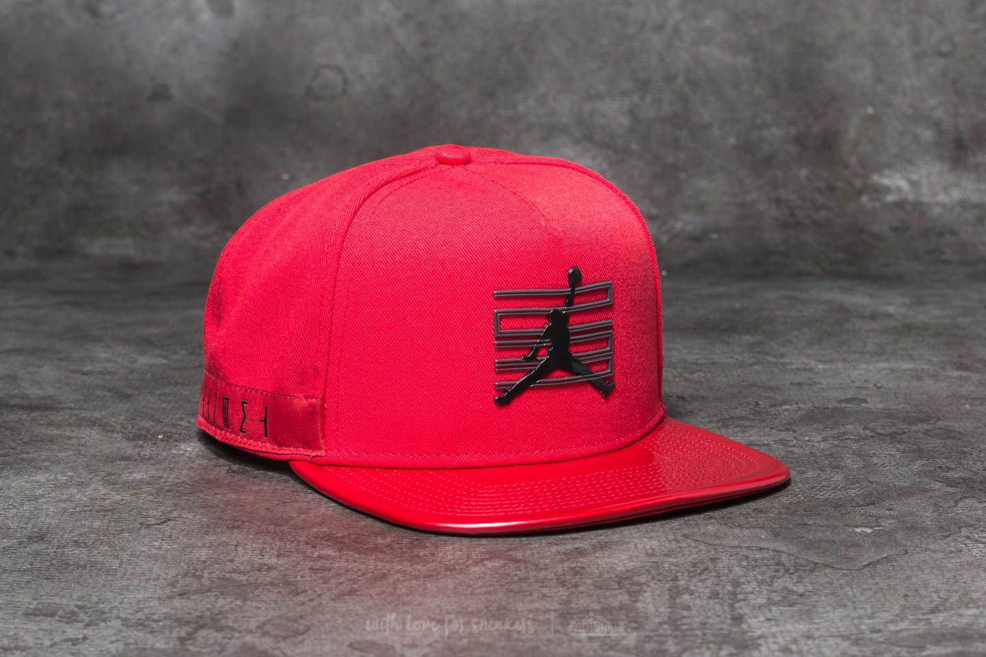 Jordan 2024 11 snapback