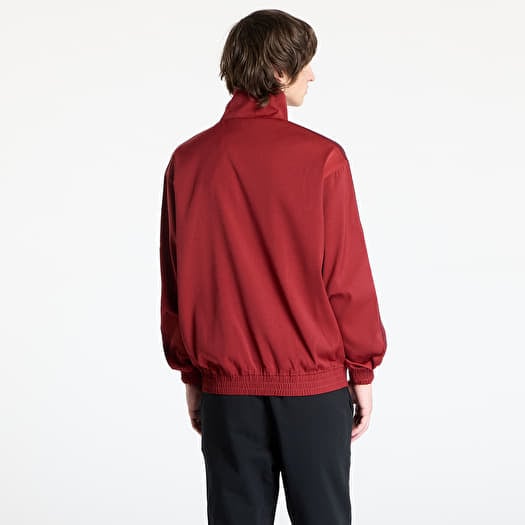 Bluzy adidas Premium Firebird Track Top Red/ Preloved Ruby