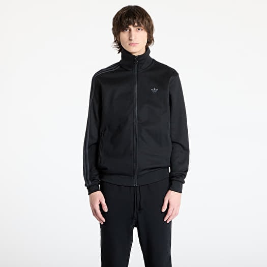 adidas Fashion Pique Bb Track Top Black