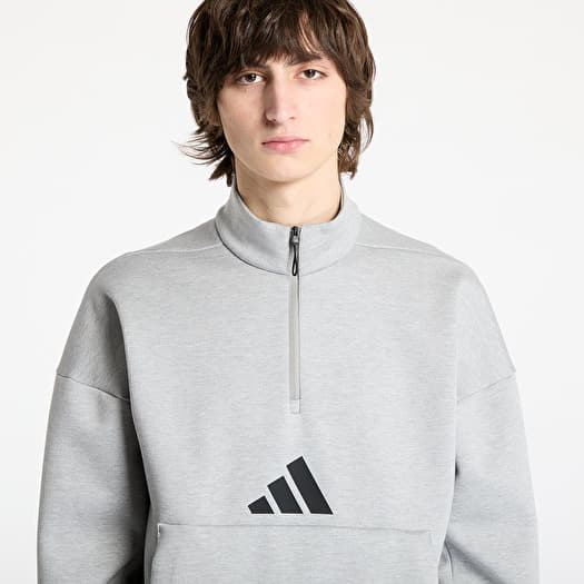 ⭐︎rndmn⭐︎ adidas Men's ZNE Fast Release Full Zip Hoodie : Amazon.co.uk