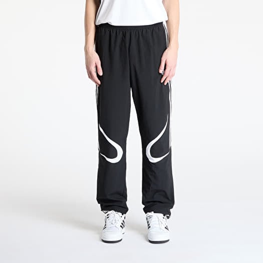 adidas Adicolor Teamgeist Track Pants Black/ White