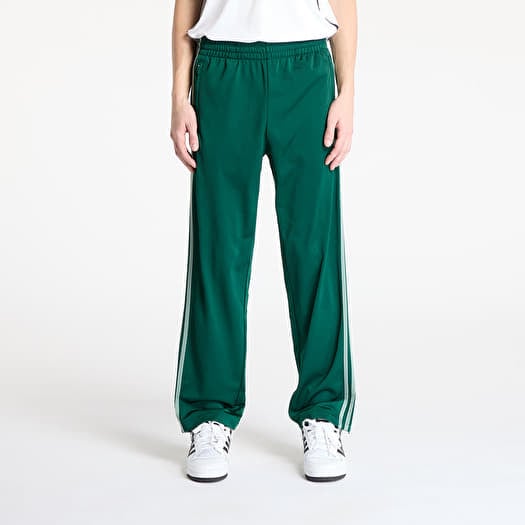 Pantalons Adidas Firebrid Adicolor Classics Track Pant Collegiate Green L