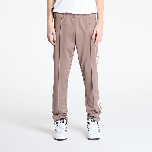 adidas Adicolor Classics Track Pants Trace Brown/ Wonder White