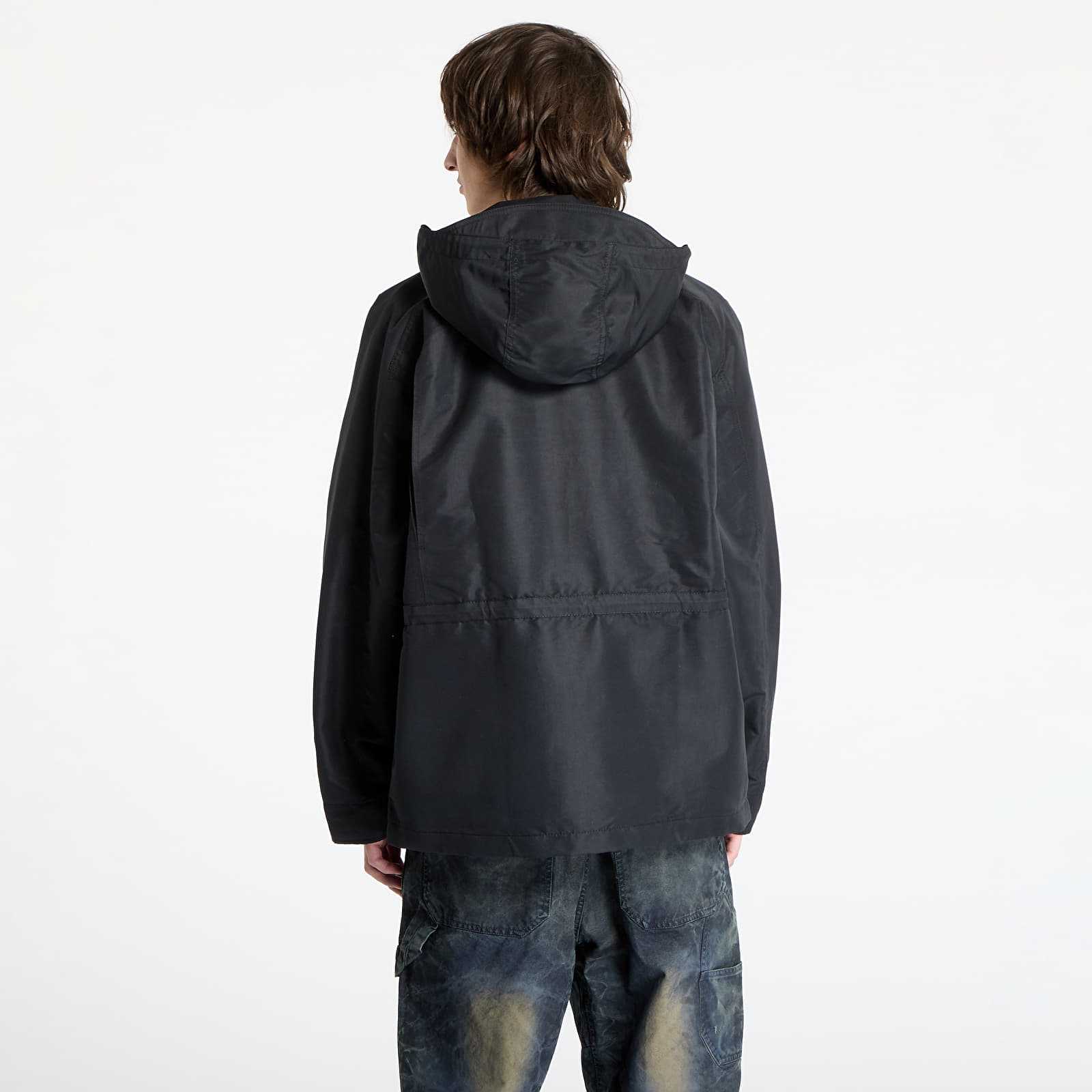 Men's jackets adidas Jacket Black