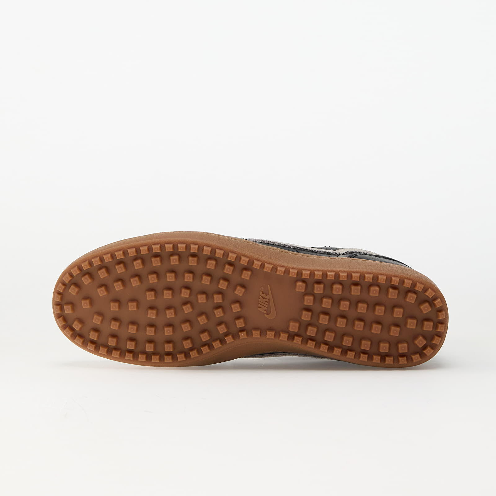 Men's shoes Nike Field General 82 Sp Sail/ Black-Gum Med Brown
