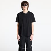 Alyx Studio Essentials Regular Fit Short Sleeve Crewneck Tee UNISEX Black