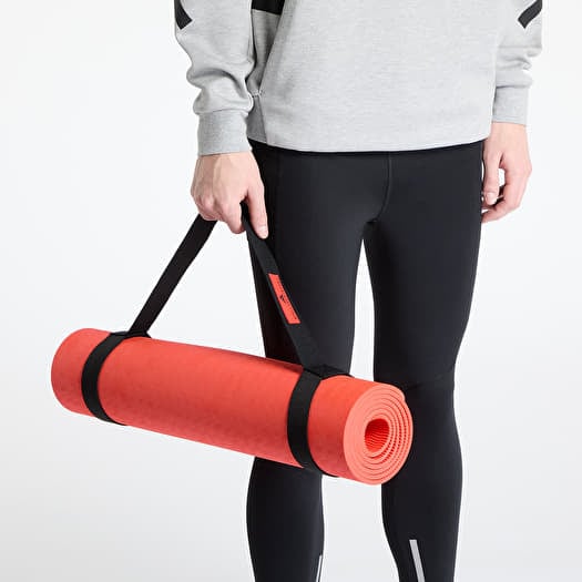 adidas  By Stella Mccartney Yoga Mat Active Red/ Black/ Black