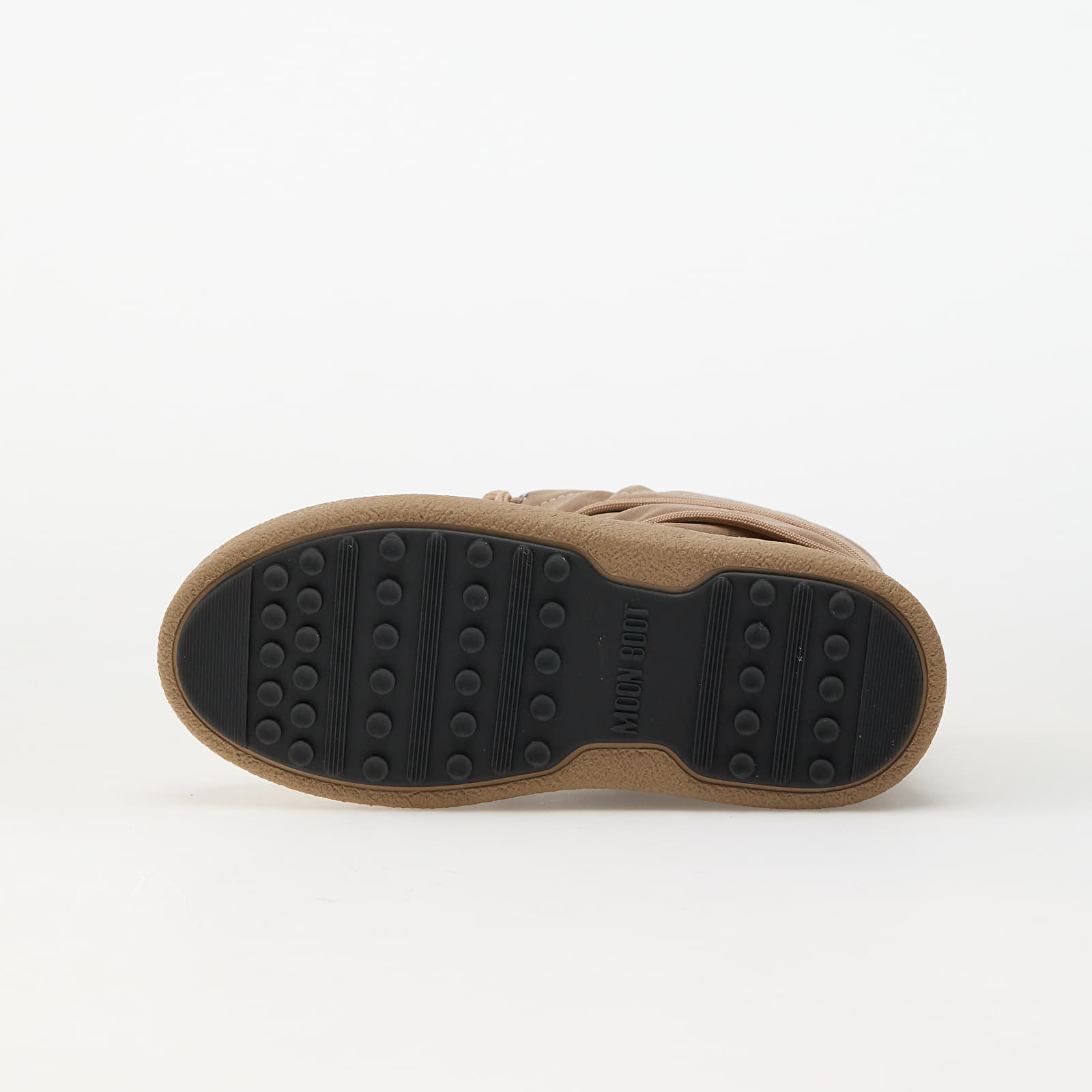 Women's shoes Moon Boot Ltrack Suede Sand