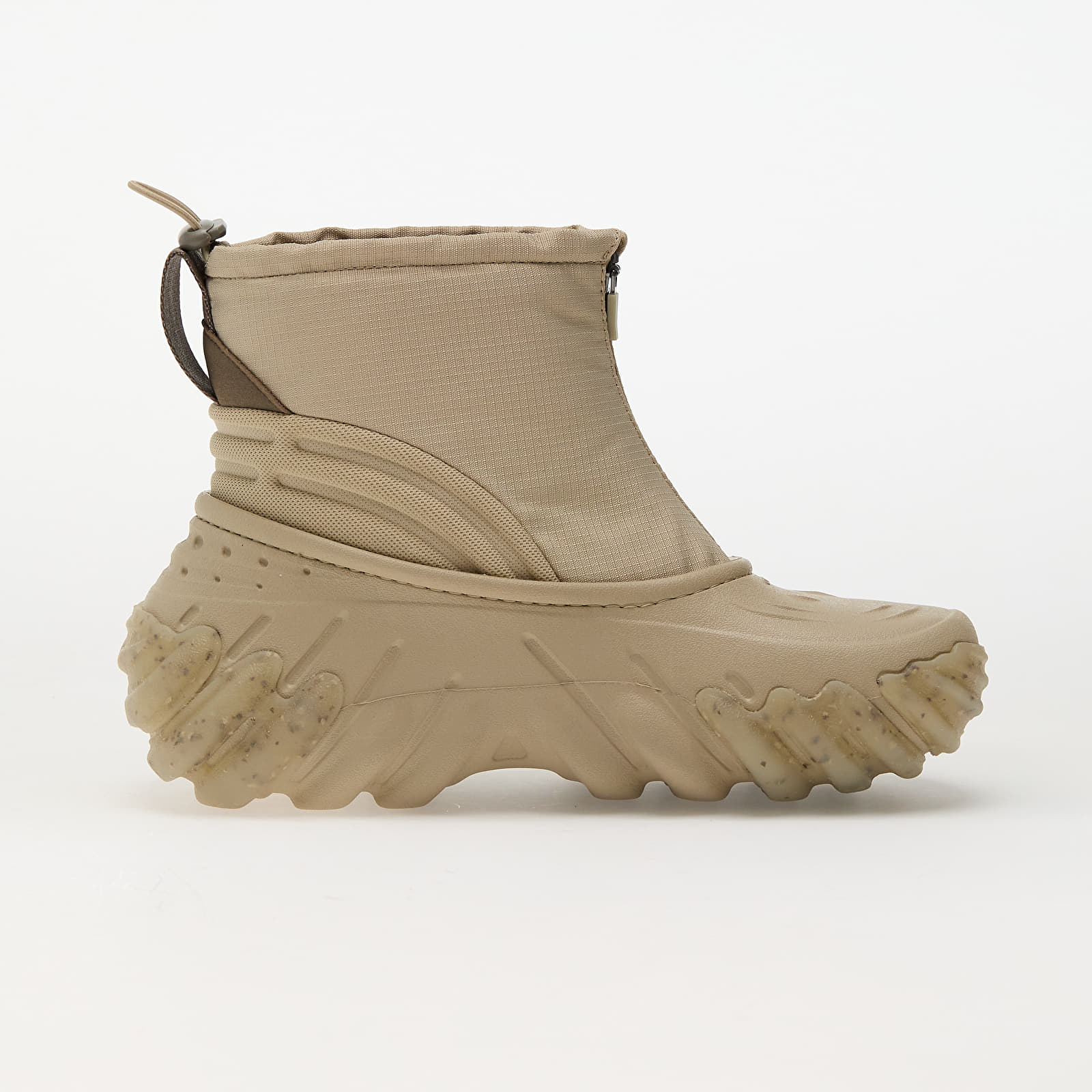 Чоловіче взуття Crocs Echo Boot Z Shield Moth