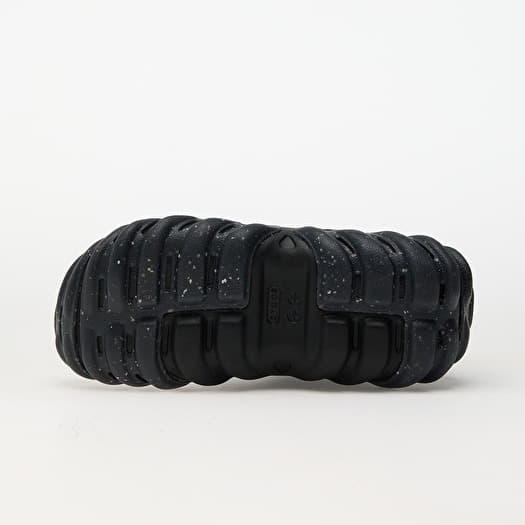 Мужская обувь Crocs Echo Boot Black (210315-001) | Footshop