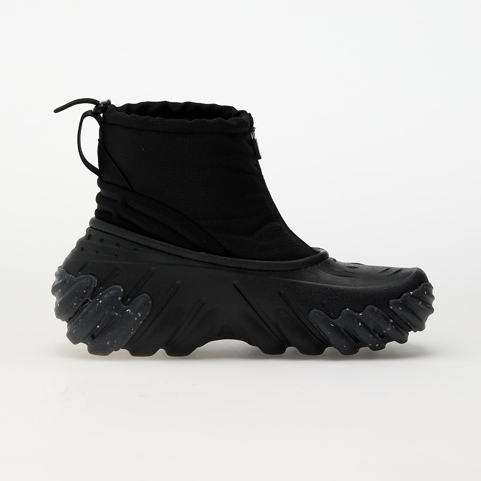 Men's shoes Crocs Echo Boot Black