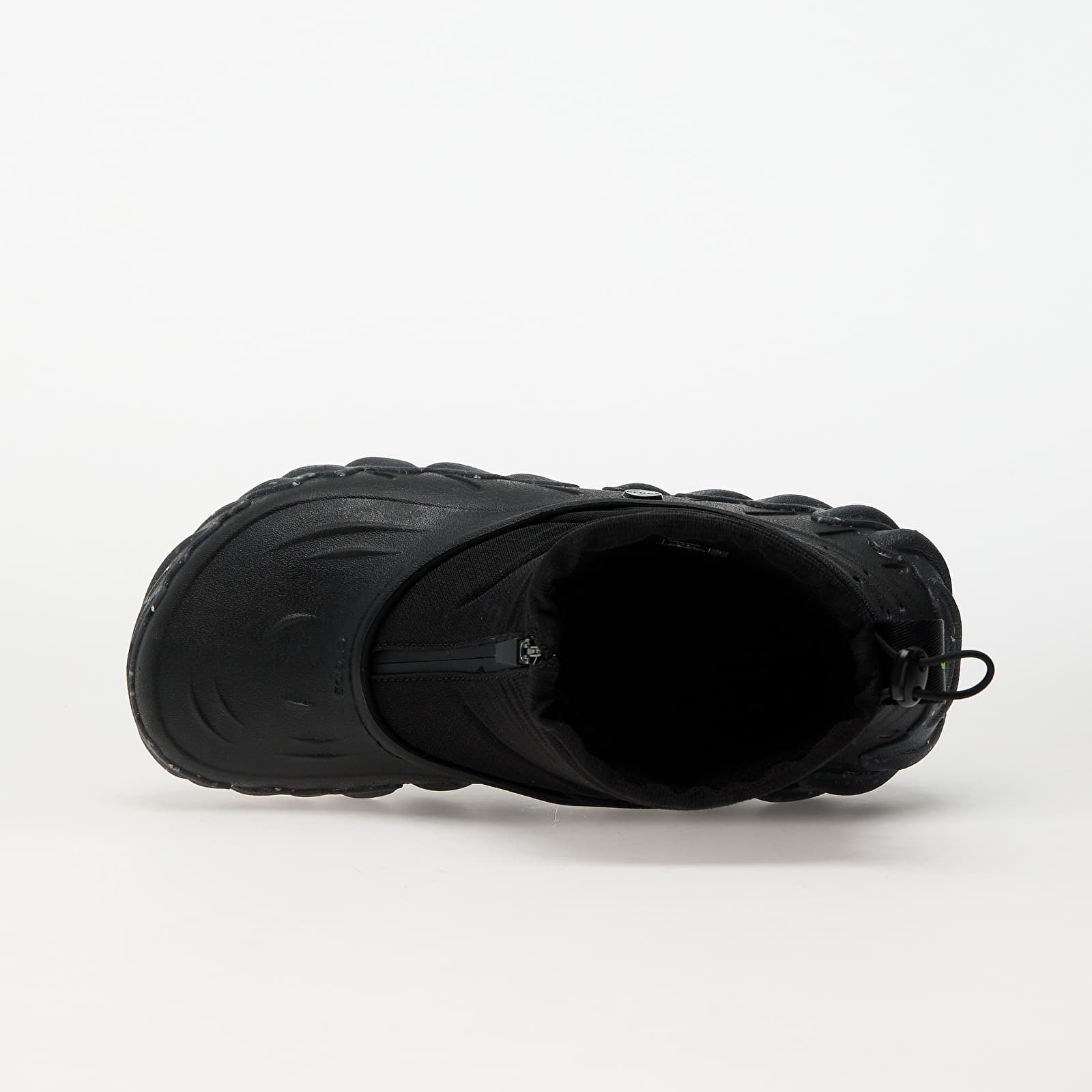 Men's shoes Crocs Echo Boot Black