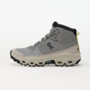 On W Cloudrock Mid WP Alloy/ Ice