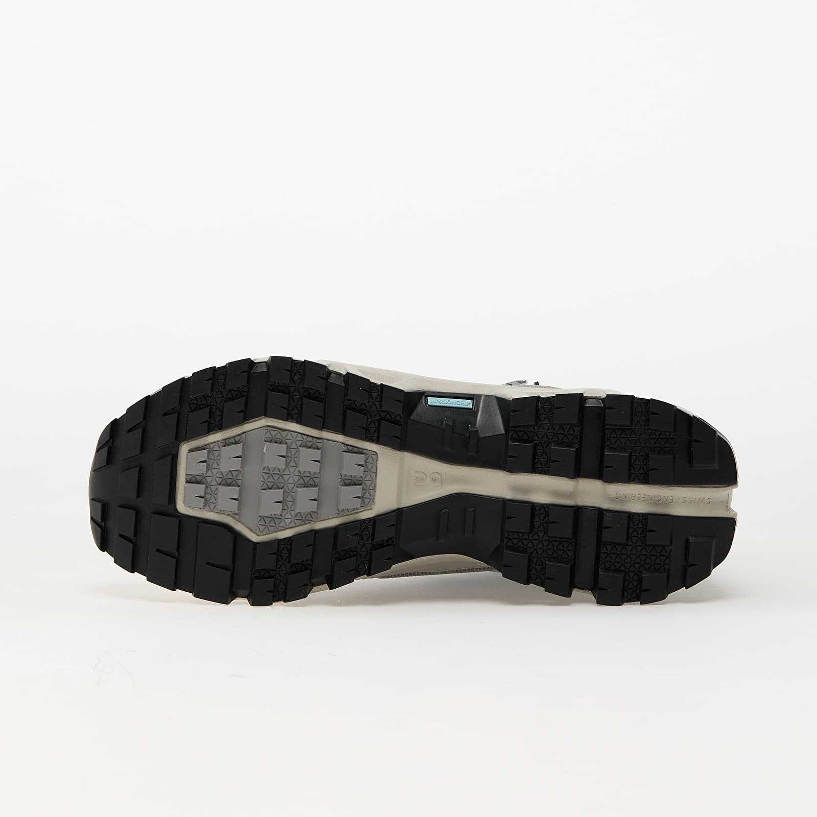 Women's shoes On W Cloudrock Mid WP Alloy/ Ice