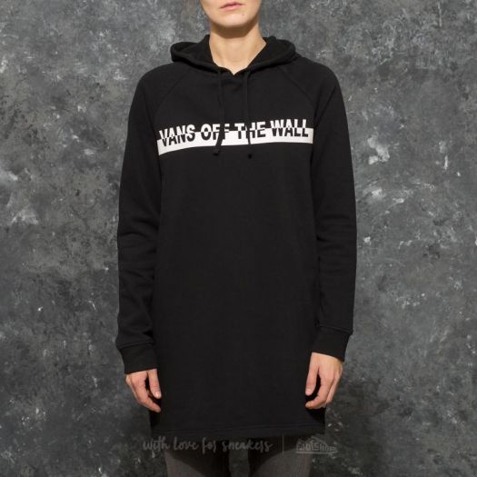 Vans sweatshirt dress online