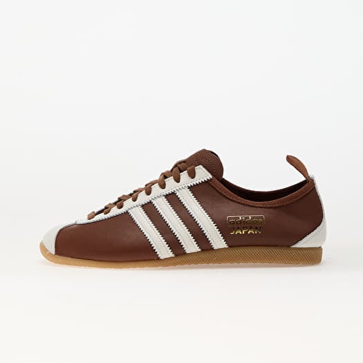adidas Japan Preloved Brown/ Cloud White/ Cardboard