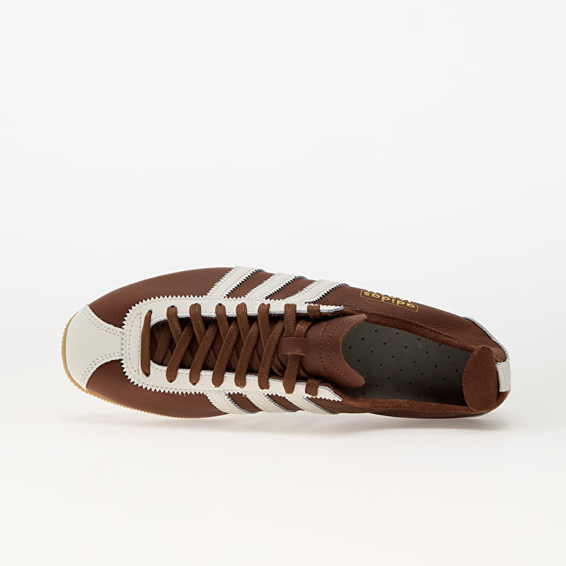 adidas Japan Preloved Brown/ Cloud White/ Cardboard | Footshop