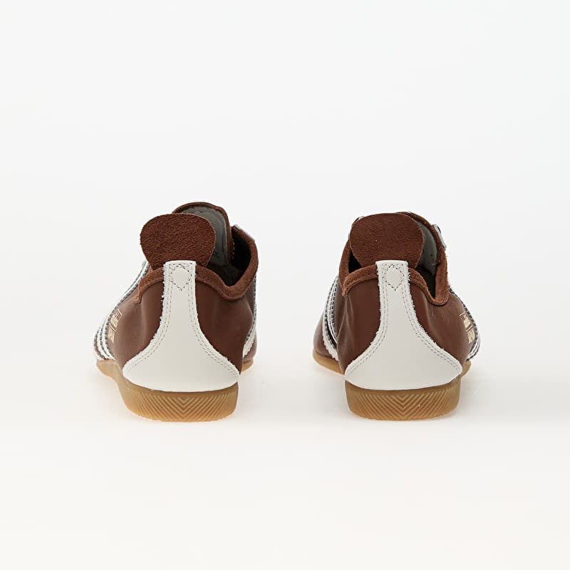 adidas Japan Preloved Brown/ Cloud White/ Cardboard | Footshop