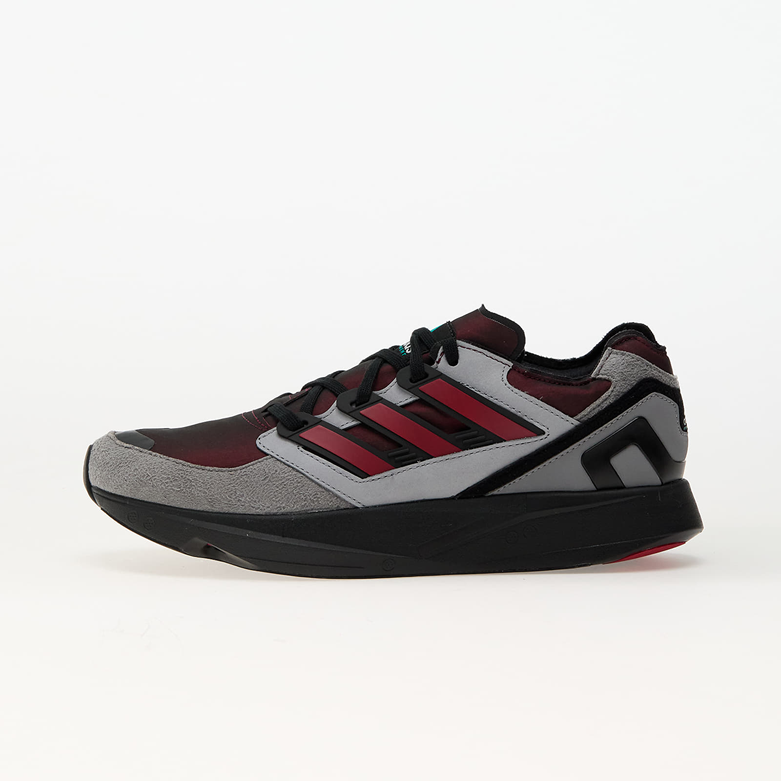 Încălțăminte și sneakerși pentru bărbați adidas Equipment Takumi Se Eqt Red/ Core Black/ Grey Three