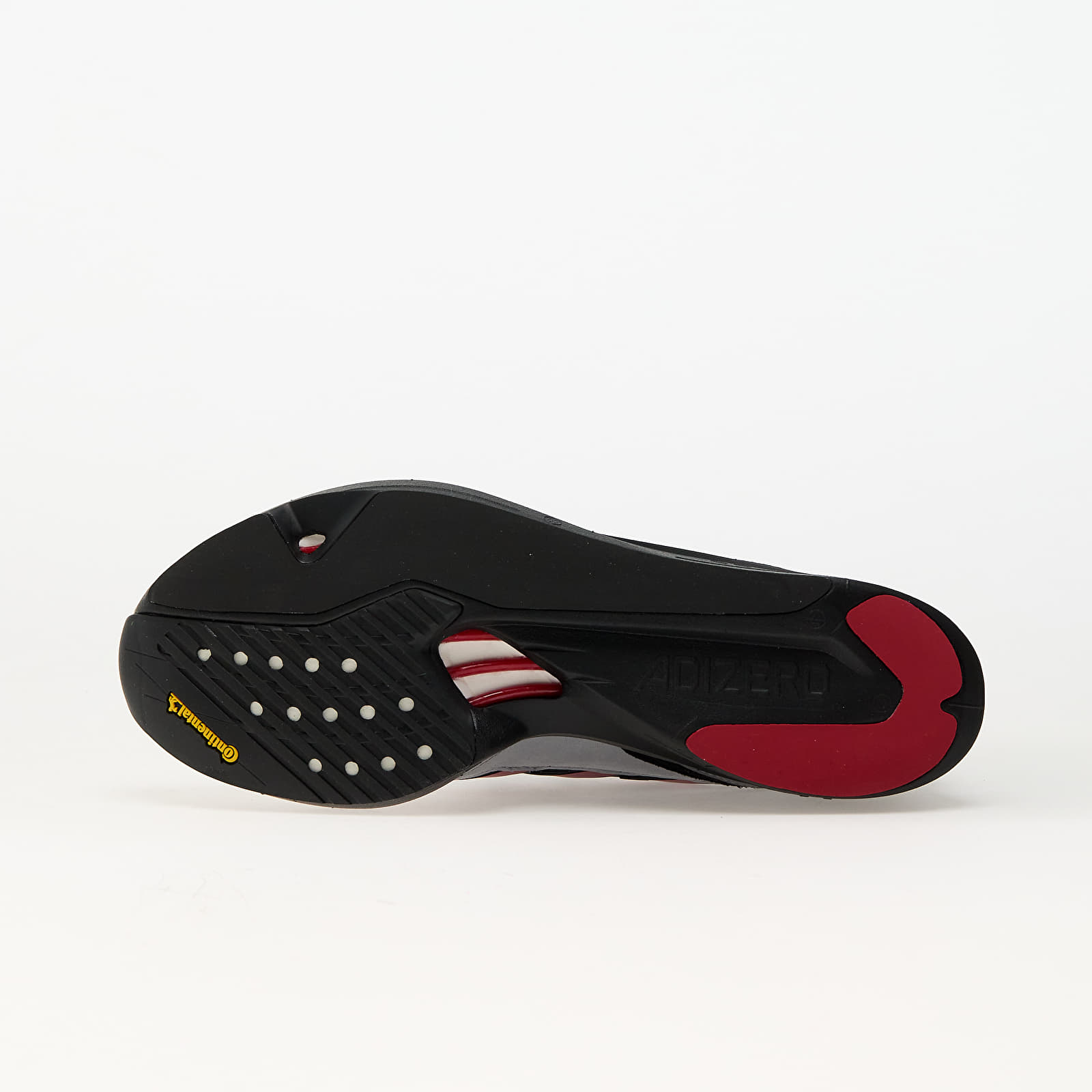 Buty męskie adidas Equipment Takumi Se Eqt Red/ Core Black/ Grey Three