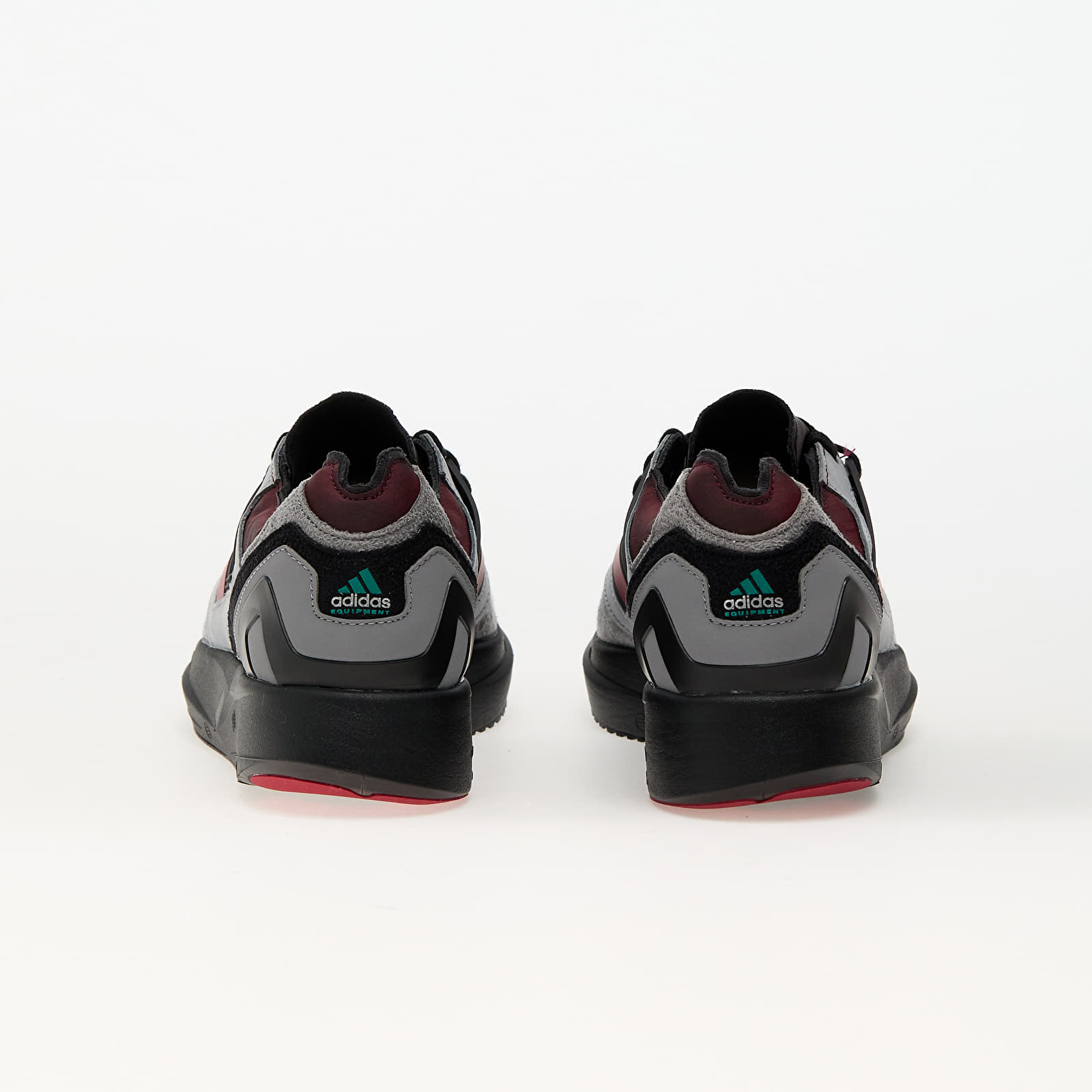 Buty męskie adidas Equipment Takumi Se Eqt Red/ Core Black/ Grey Three