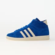 adidas Jabbar Hi Royal Blue/ Crew White/ Off White
