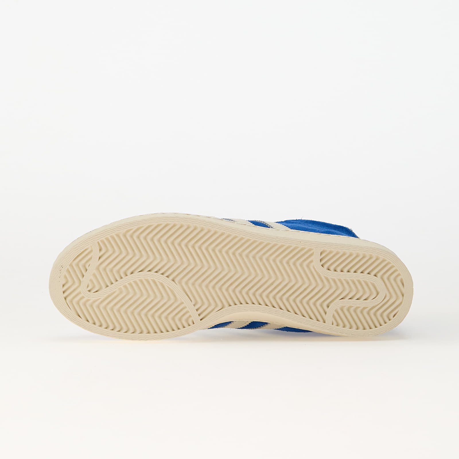 Мъжки кецове и обувки adidas Jabbar Hi Royal Blue/ Crew White/ Off White