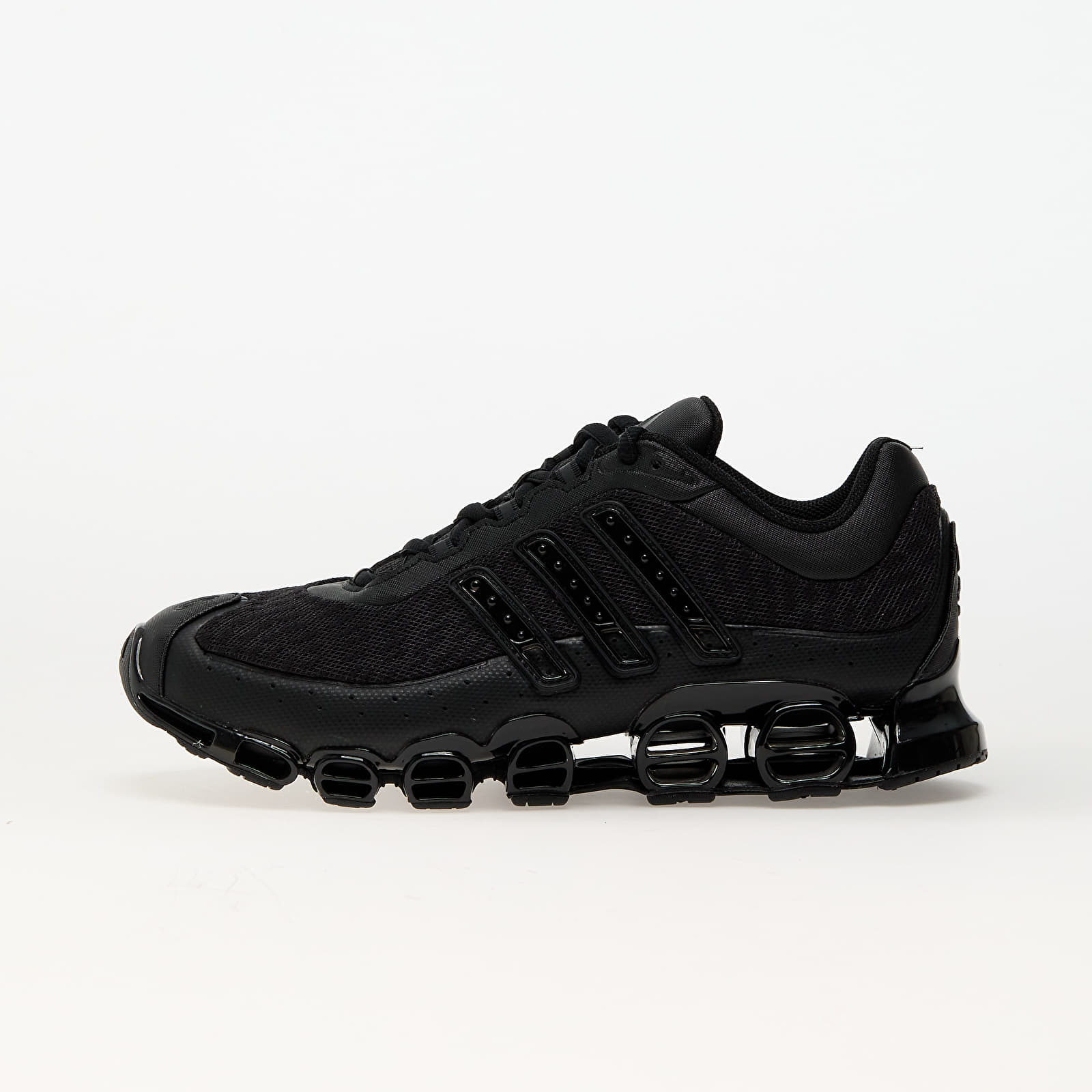 Мъжки кецове и обувки adidas Megaride Core Black/ Core Black/ Carbon