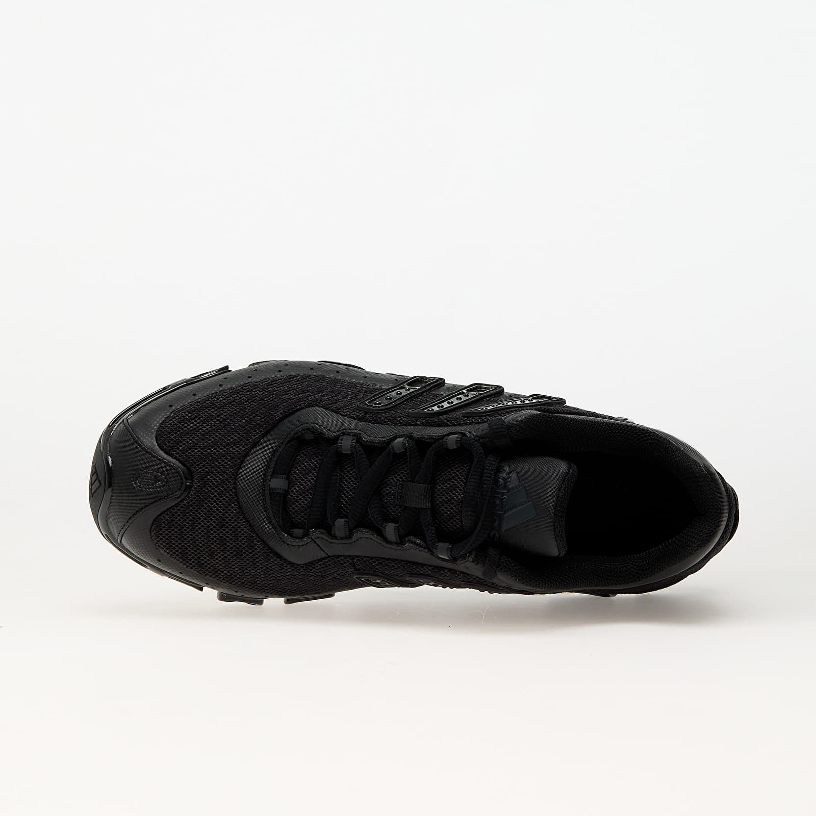 Men's shoes adidas Megaride Core Black/ Core Black/ Carbon