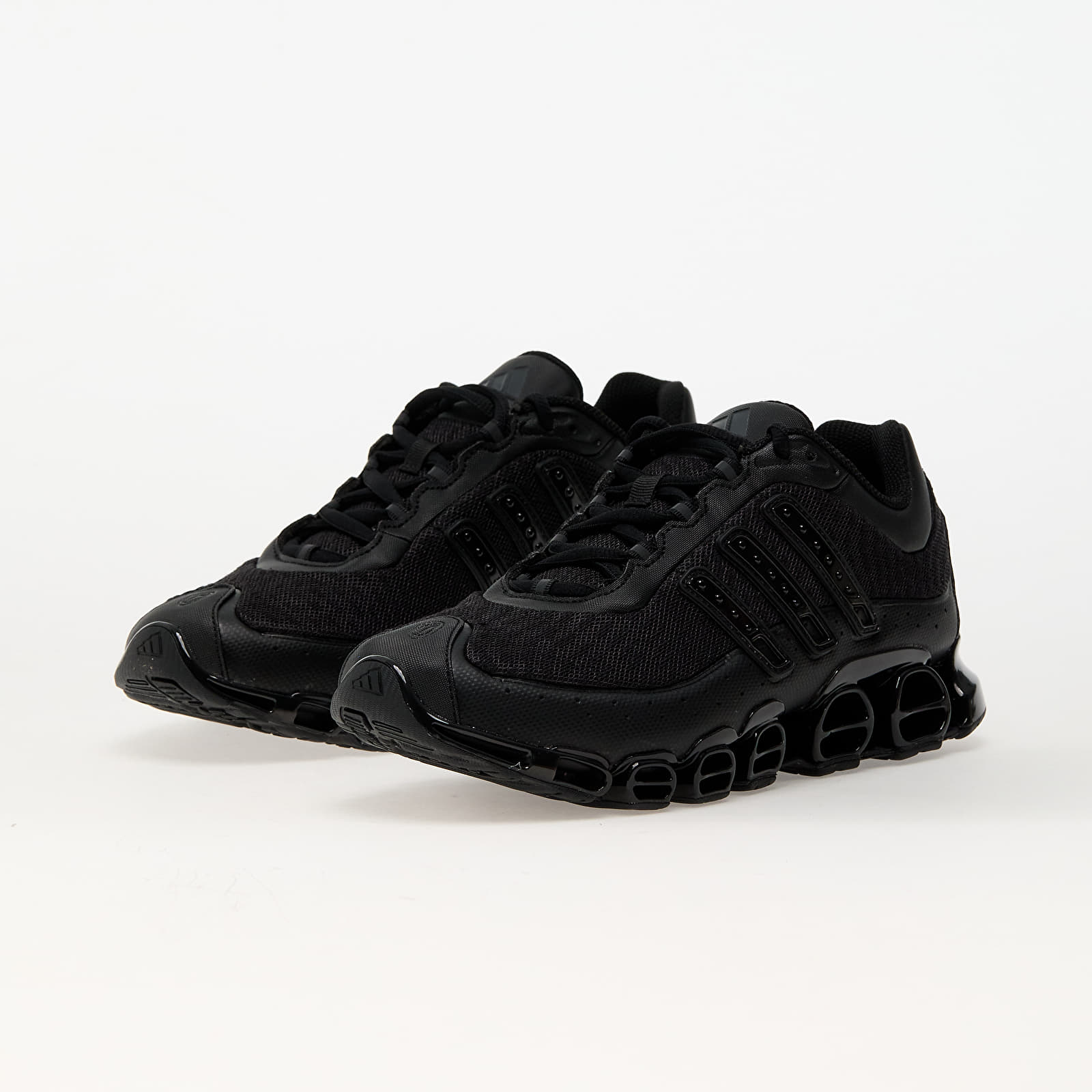 Мъжки кецове и обувки adidas Megaride Core Black/ Core Black/ Carbon