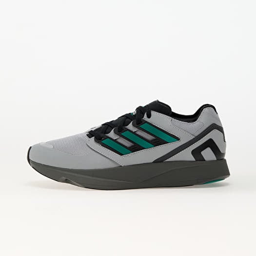 adidas Equipment Takumi Se Silver Metalic/ Eqt Green/ Iron Metalic