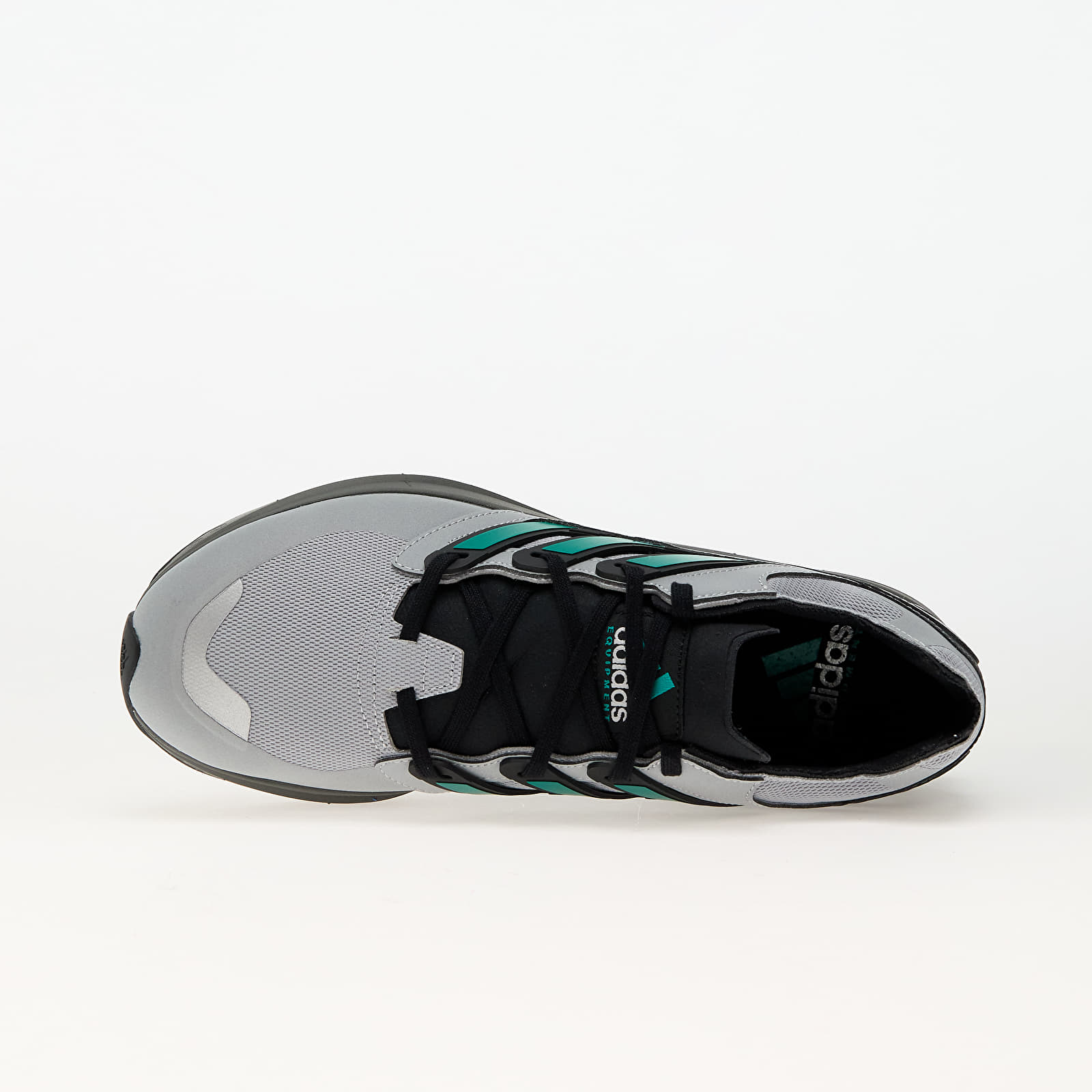 Herren Sneaker und Schuhe adidas Equipment Takumi Se Silver Metalic/ Eqt Green/ Iron Metalic