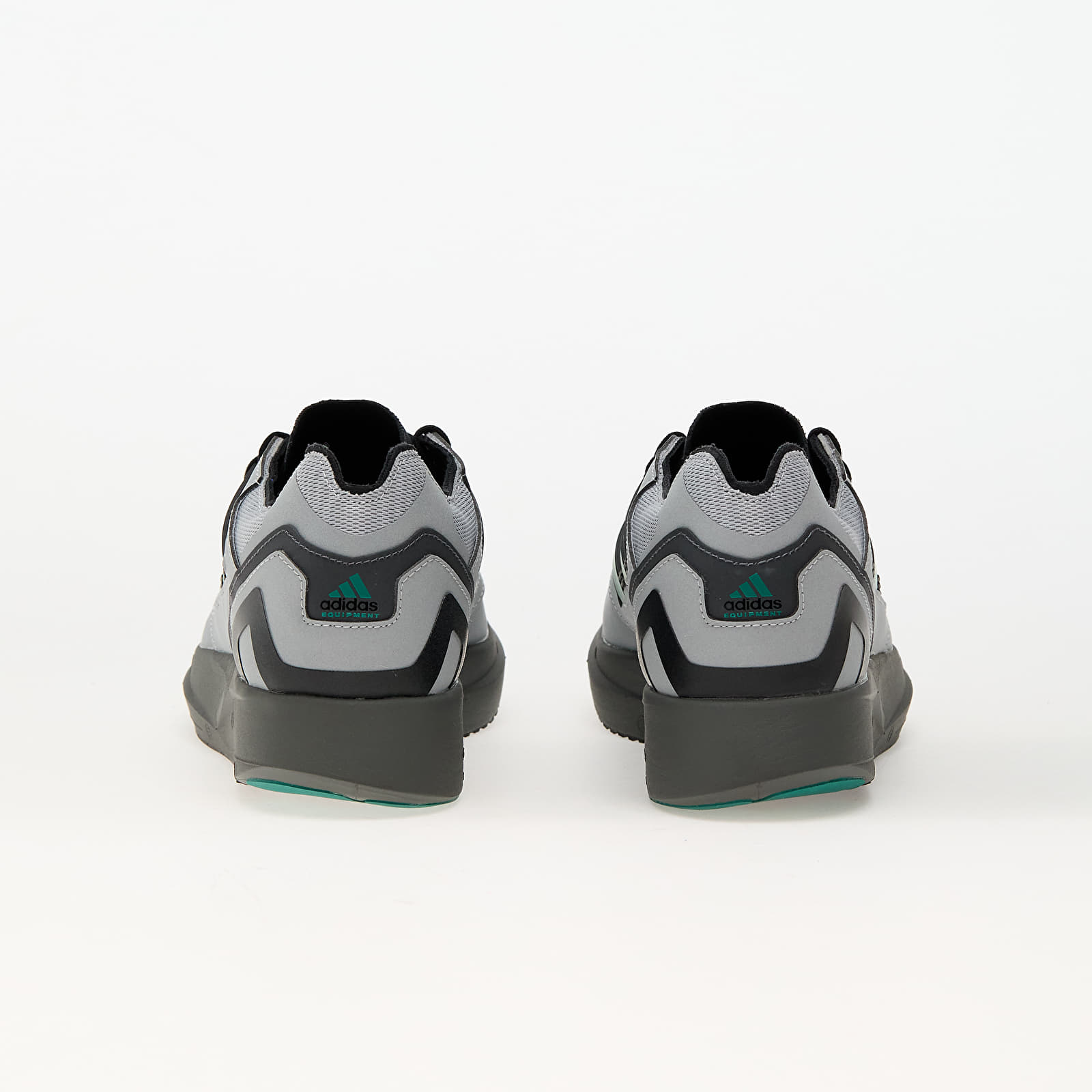 Herren Sneaker und Schuhe adidas Equipment Takumi Se Silver Metalic/ Eqt Green/ Iron Metalic