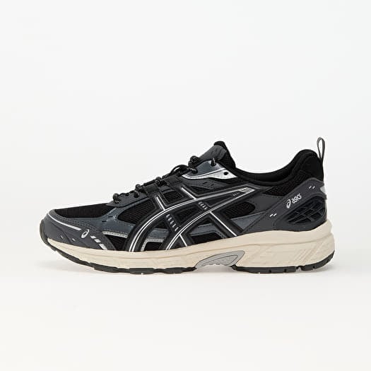 Asics Gel-Nunobiki Black/ Obsidian Grey