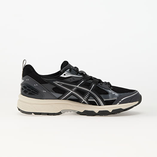 Asics Gel-Nunobiki Black/ Obsidian Grey | Footshop