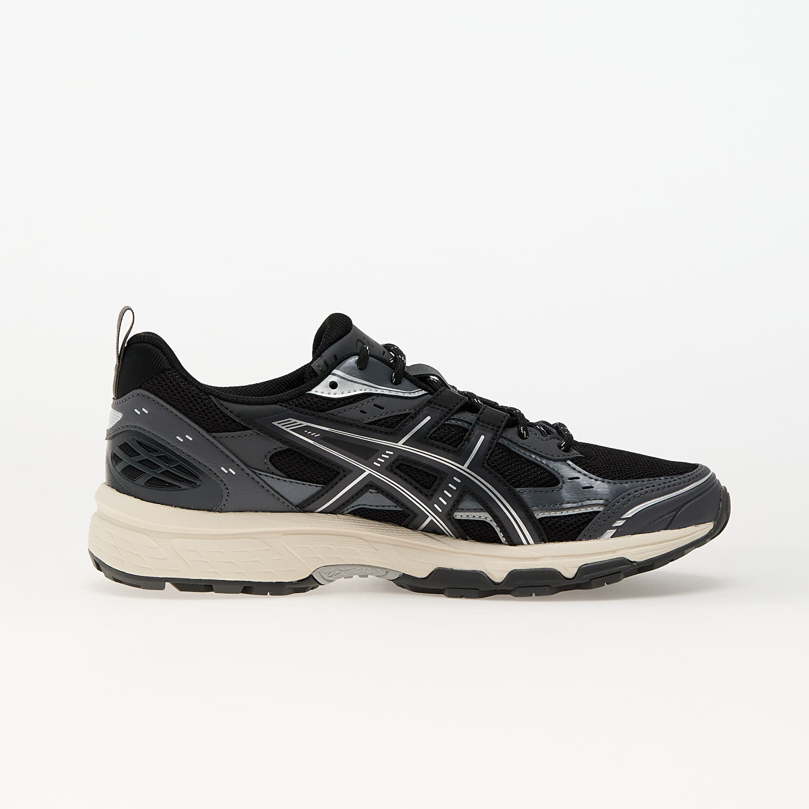 Men's shoes Asics Gel-Nunobiki Black/ Obsidian Grey