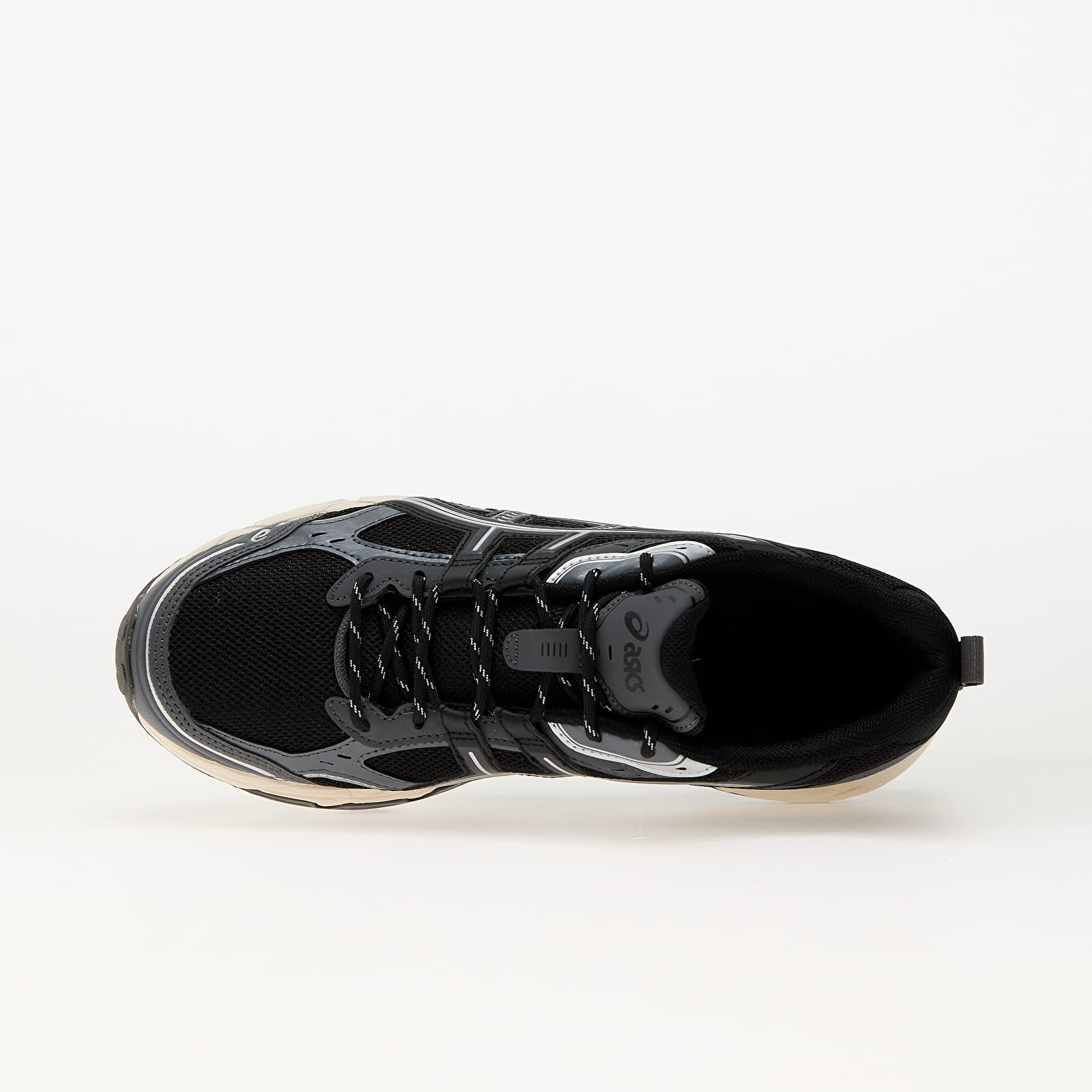 Men's shoes Asics Gel-Nunobiki Black/ Obsidian Grey