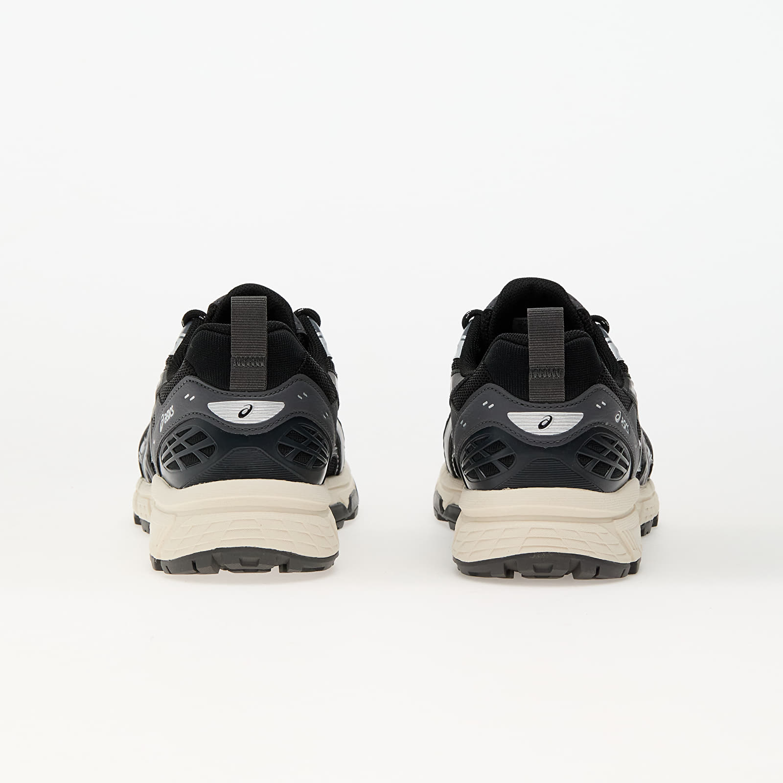 Men's shoes Asics Gel-Nunobiki Black/ Obsidian Grey