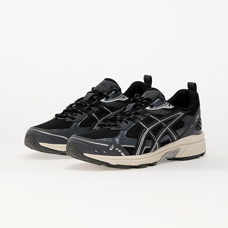 Asics Gel-Nunobiki Black/ Obsidian Grey | Footshop
