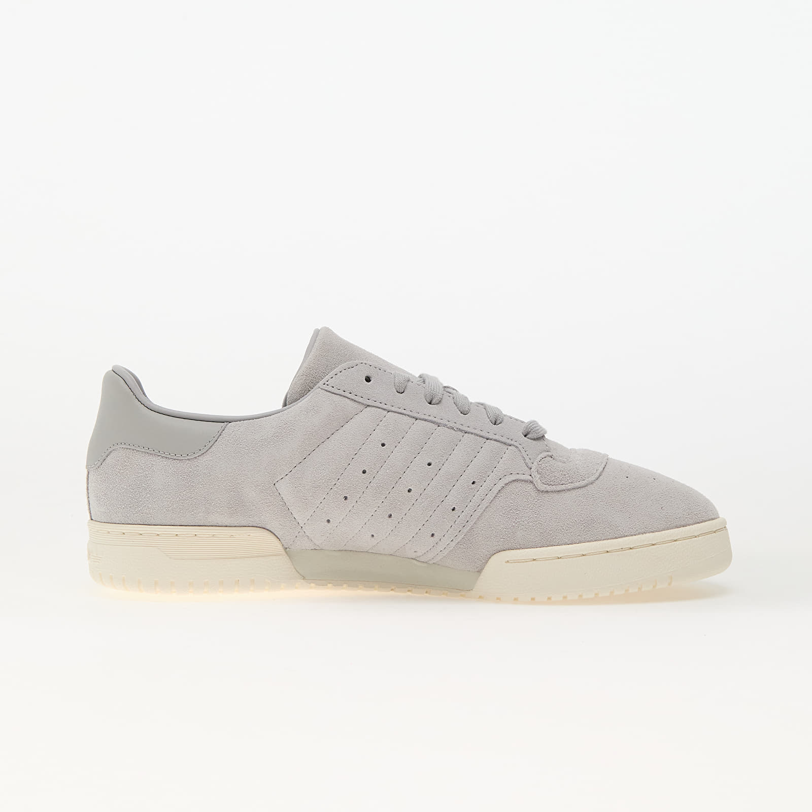 Moški čevlji adidas Powerphase Grey Two/ Grey Two/ Off White