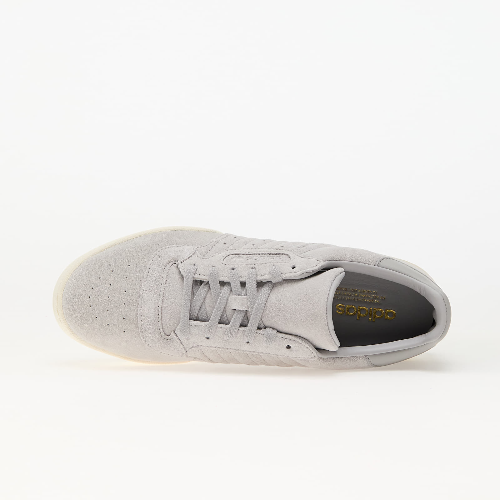 Vīriešu apavi adidas Powerphase Grey Two/ Grey Two/ Off White