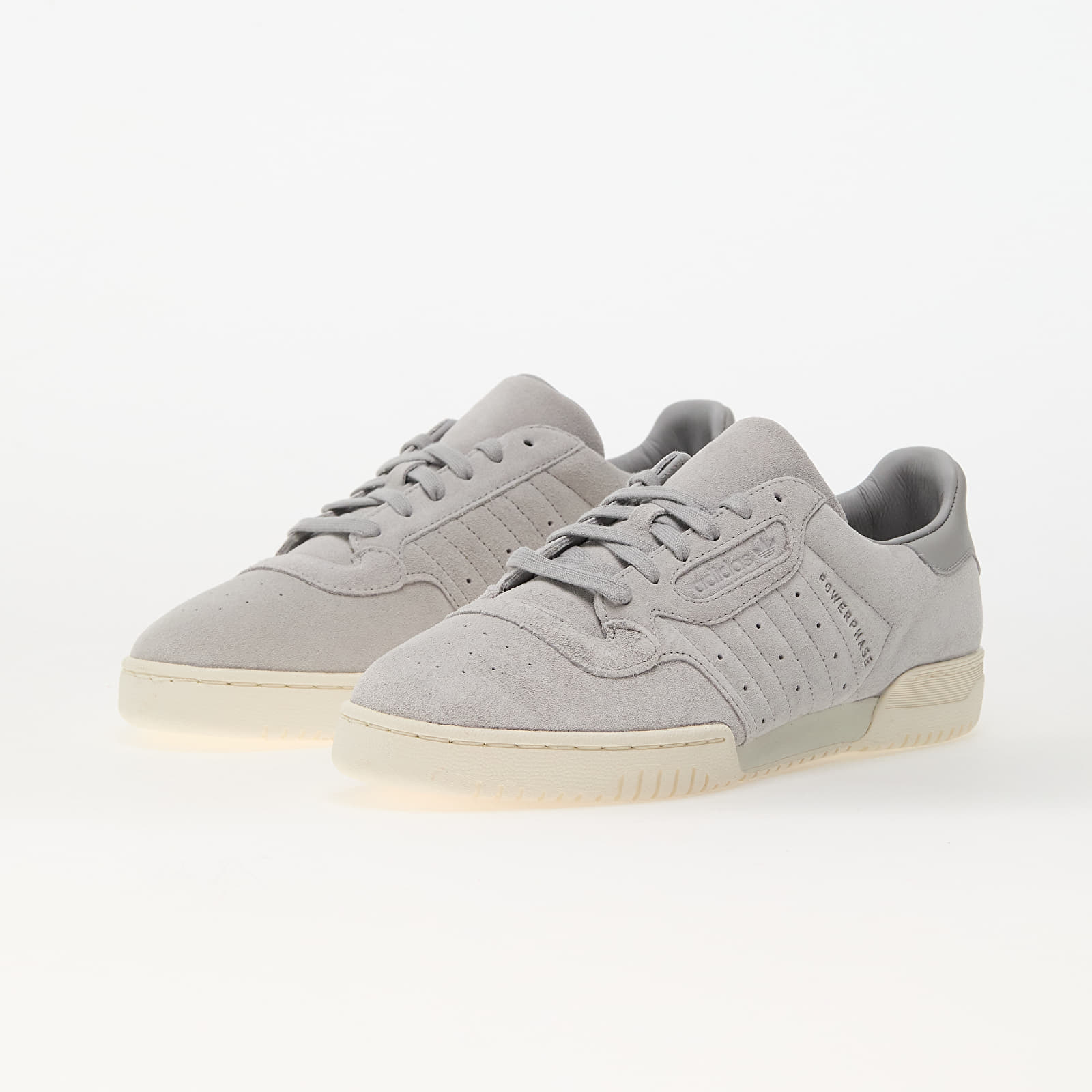 Moški čevlji adidas Powerphase Grey Two/ Grey Two/ Off White