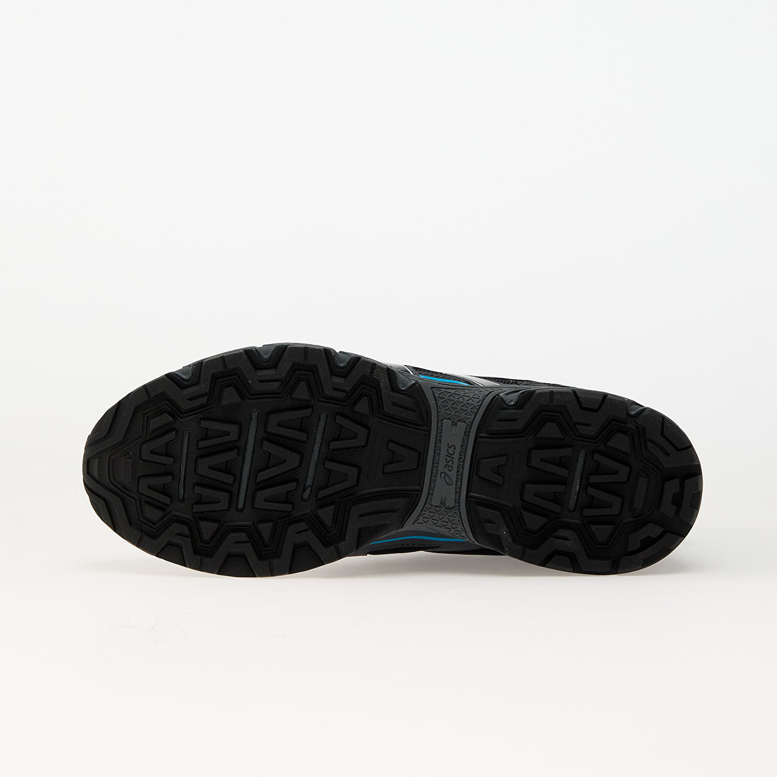 Männer Asics Gel-Venture 6 Black/ Carrier Grey