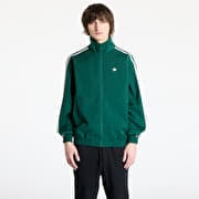 adidas Premium Firebird Track Top Green/ Collegiate Green