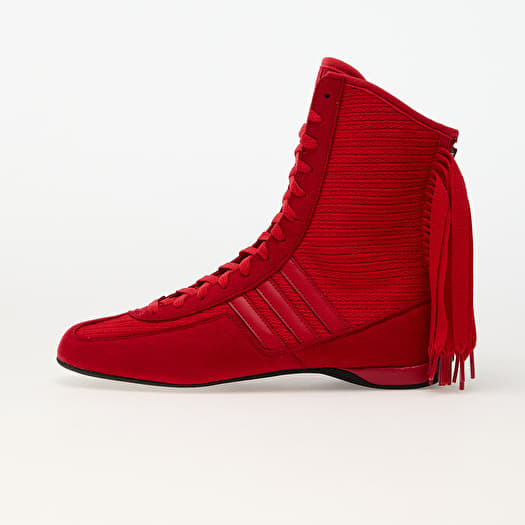 adidas x Stella McCartney Rasant V3 Collegiate Red/ Collegiate Red/ Collegiate Red
