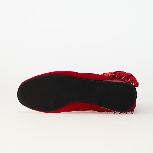 Women's shoes adidas x Stella McCartney Rasant V3 Collegiate Red