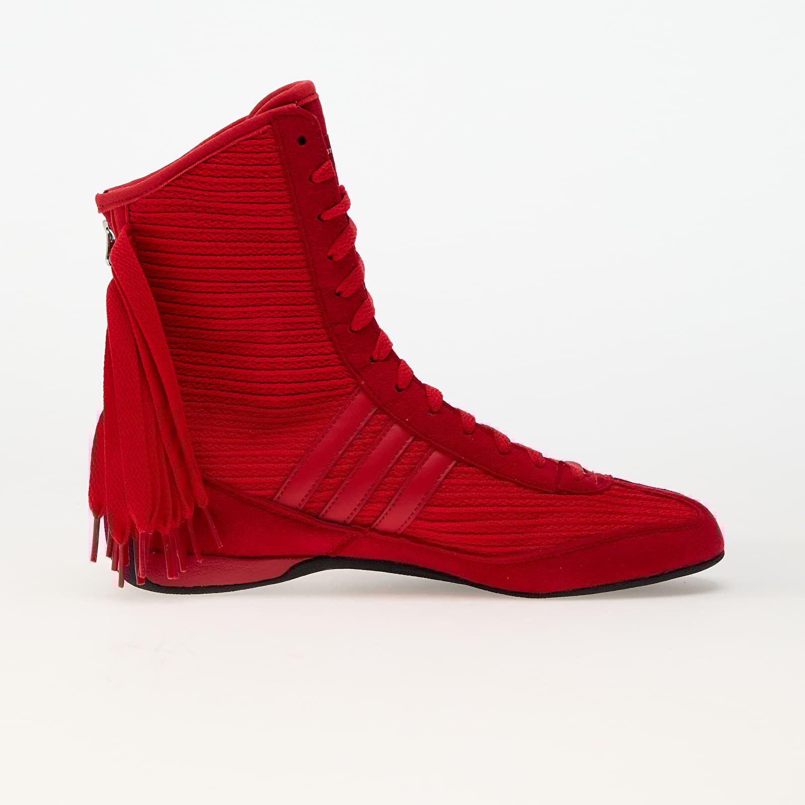 Frauen adidas x Stella McCartney Rasant V3 Collegiate Red/ Collegiate Red/ Collegiate Red